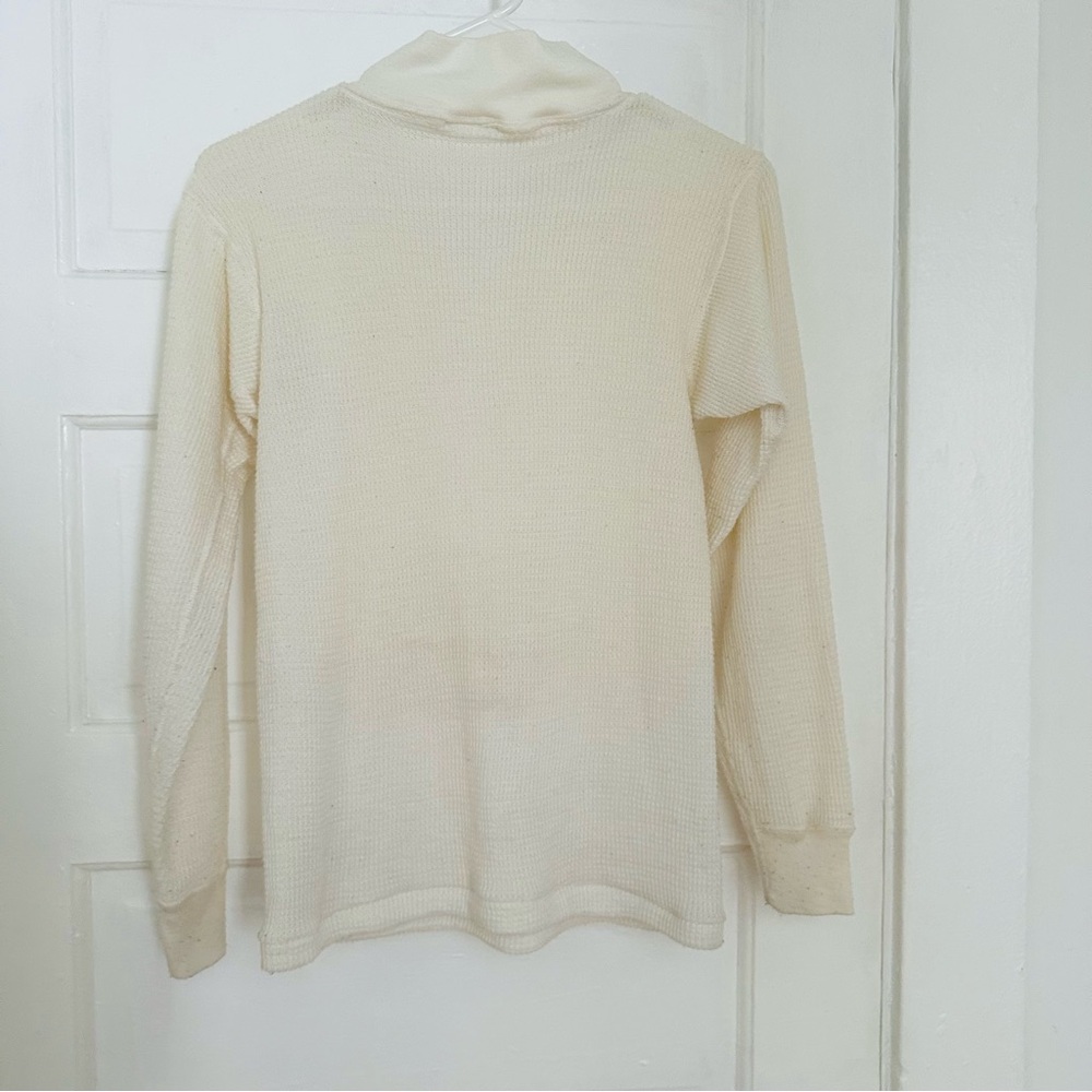 Thermal turtleneck - Picture 6 of 6